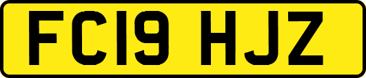 FC19HJZ