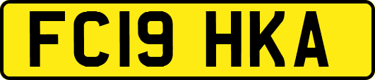 FC19HKA