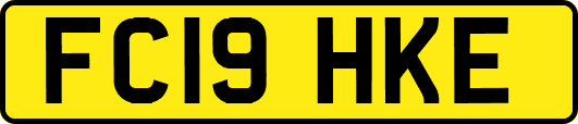 FC19HKE