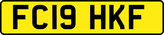 FC19HKF