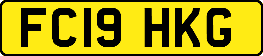 FC19HKG