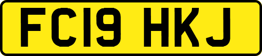 FC19HKJ