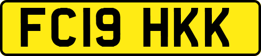 FC19HKK