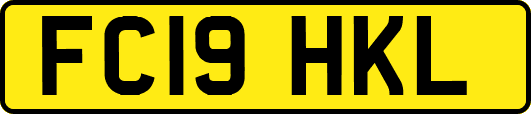 FC19HKL