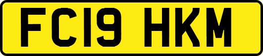 FC19HKM