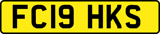 FC19HKS