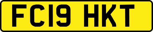 FC19HKT