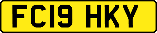 FC19HKY
