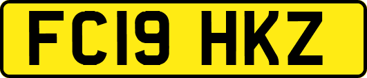 FC19HKZ