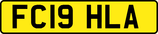 FC19HLA