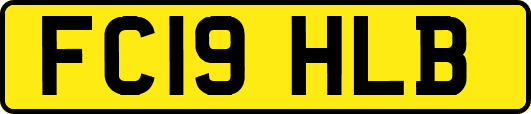 FC19HLB