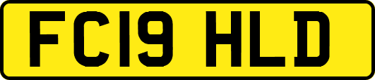 FC19HLD