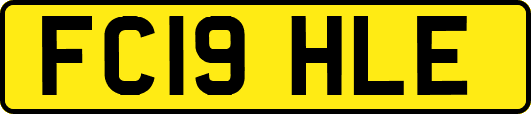 FC19HLE