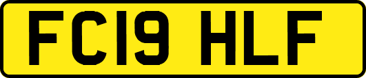 FC19HLF