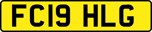 FC19HLG