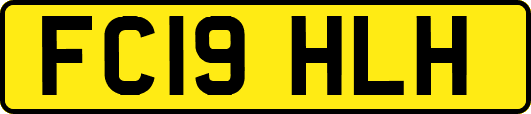 FC19HLH