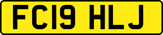 FC19HLJ