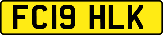 FC19HLK