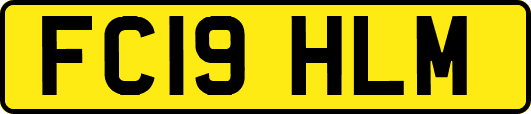 FC19HLM