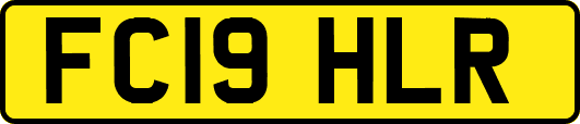 FC19HLR