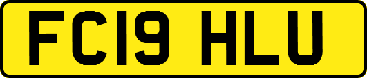 FC19HLU
