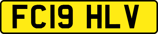 FC19HLV