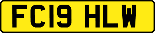 FC19HLW
