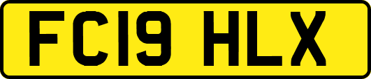 FC19HLX
