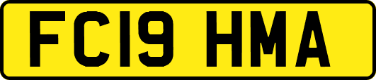 FC19HMA