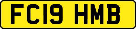 FC19HMB