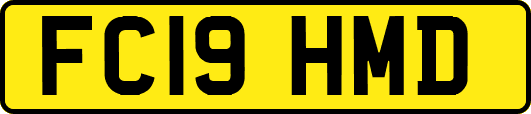 FC19HMD