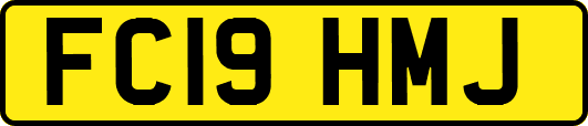 FC19HMJ