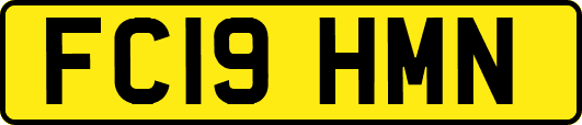 FC19HMN