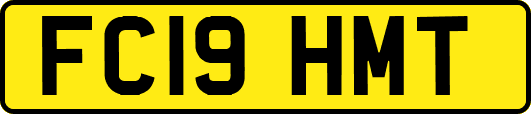FC19HMT