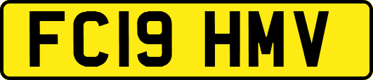 FC19HMV