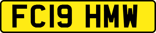 FC19HMW