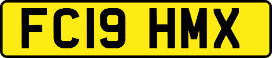 FC19HMX