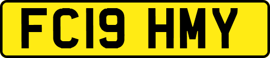 FC19HMY