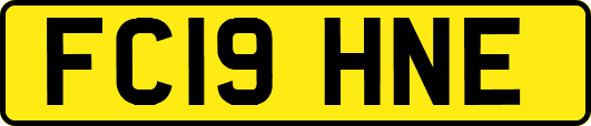 FC19HNE