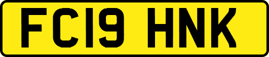 FC19HNK