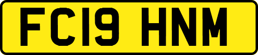 FC19HNM