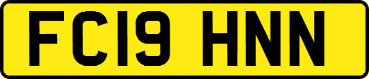 FC19HNN