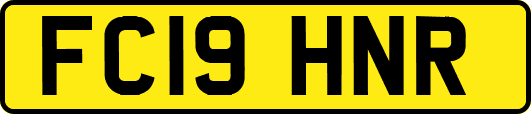 FC19HNR