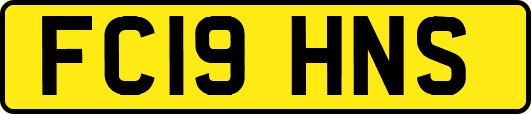 FC19HNS