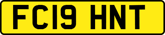 FC19HNT