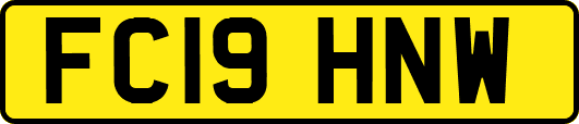 FC19HNW