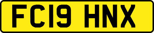FC19HNX