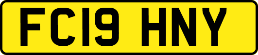 FC19HNY