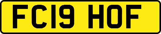 FC19HOF