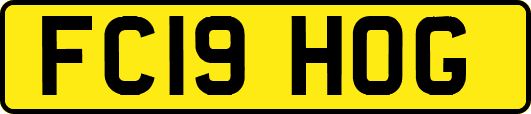 FC19HOG